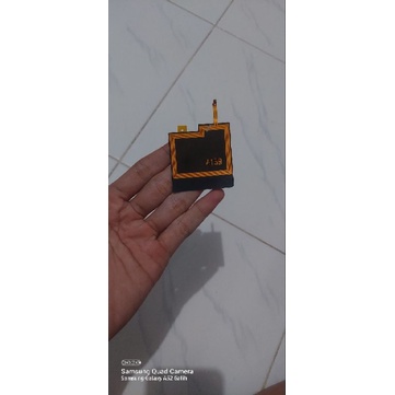 Tutup NFC HP Sharp Aquos SHV41 Normal