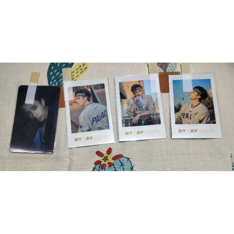 PC pola & lenti beyond I.N & Chan [BOOKED]