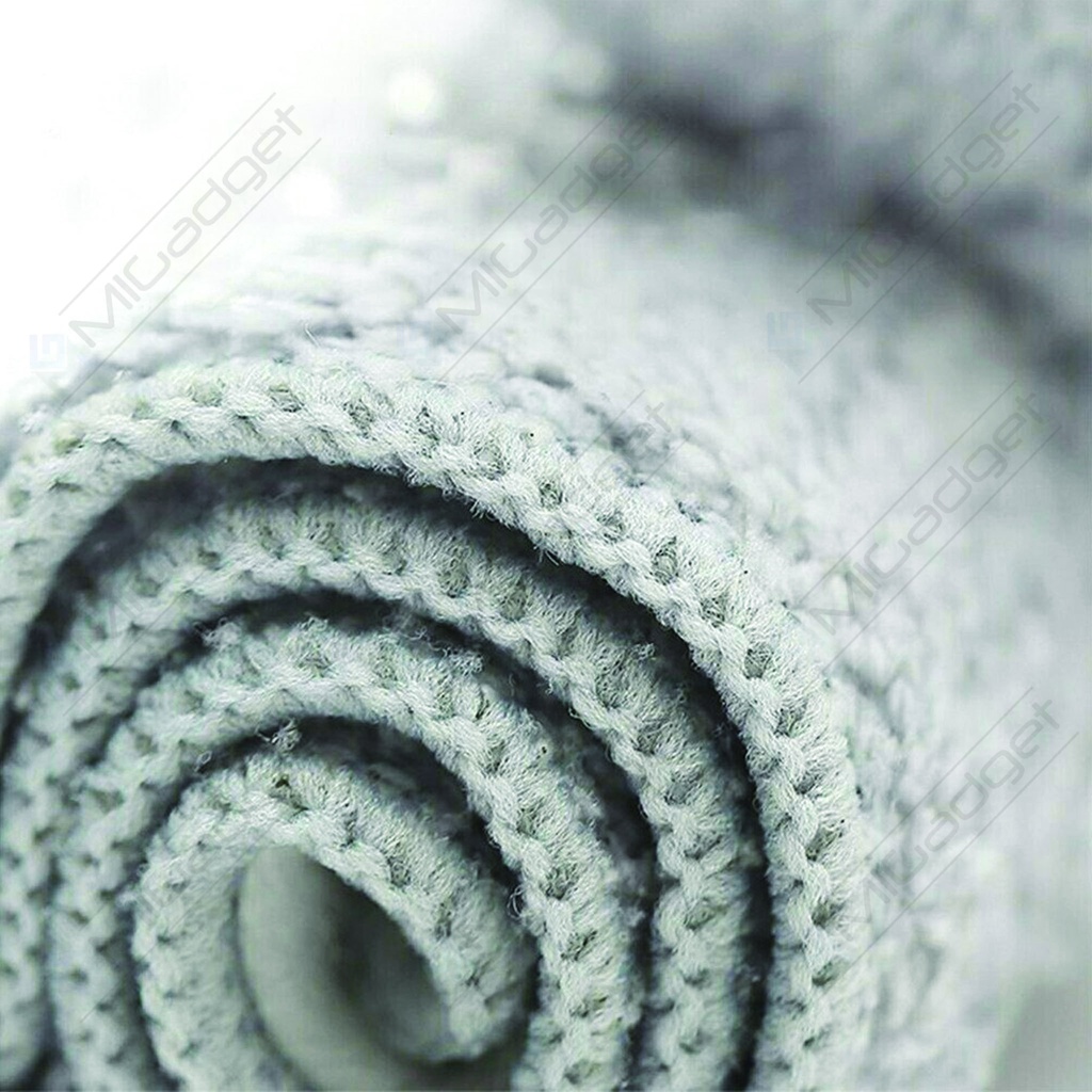 Deerma TB900 Refill Microfiber Mop Replacement - Kain Pel Pengganti TB900