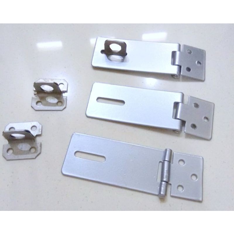 Overpal Gembok / Cantolan Gembok 2½" , 3" & 4"