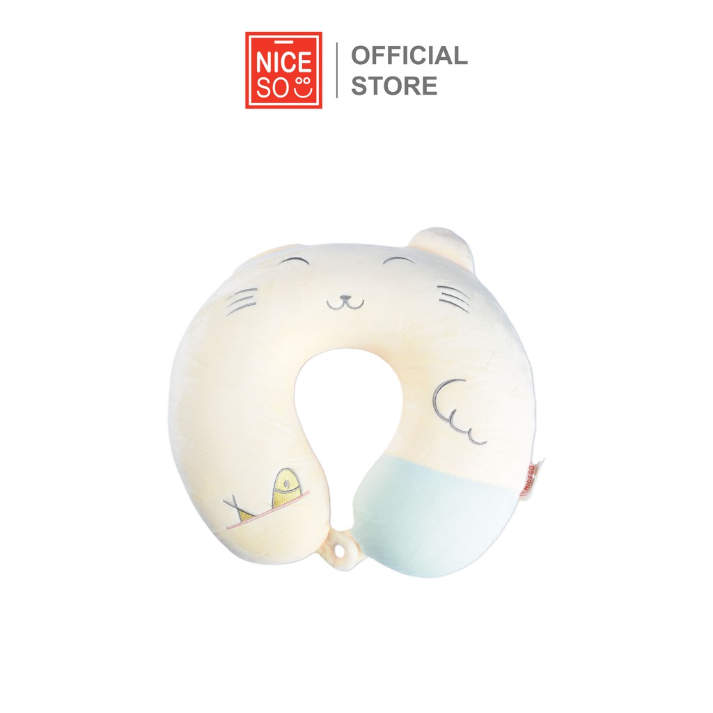 NICESO Official Pillow Neck 512-1