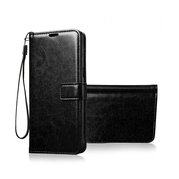 Realme 8 / Realme 8 Pro Wallet case leather Flip case