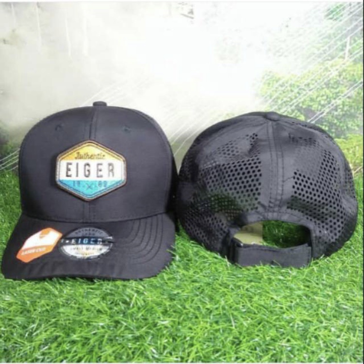 TOPI PRIA eiger8919 Original