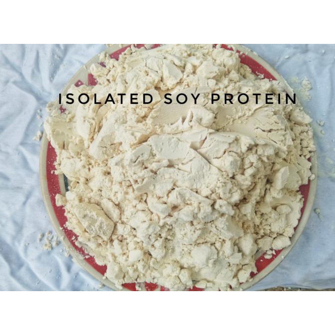 

vikriyansatyaveta5694 Isolated Soy Protein Tepung ISP untuk Sosis Baso Bakso Burger 1000 Gr TERLARIS TERPERCAYA ORIGINAL