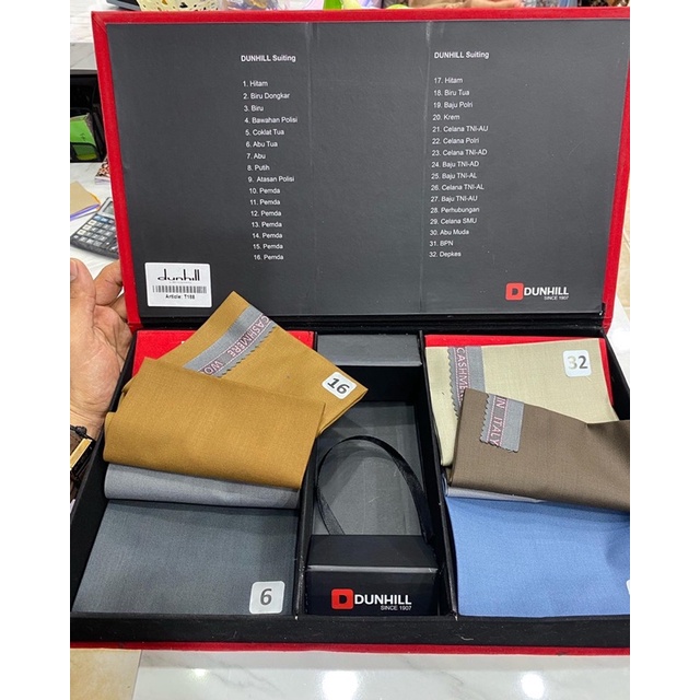 bahan jas pria / bahan semiwoll / kain semiwoll / kain celana