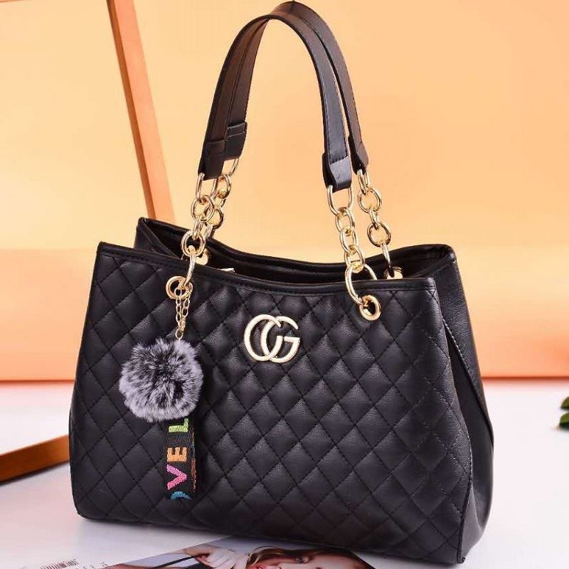 SM888B Tas Fashion Handbag Pesta Wanita Cantik Elegan Terbaru