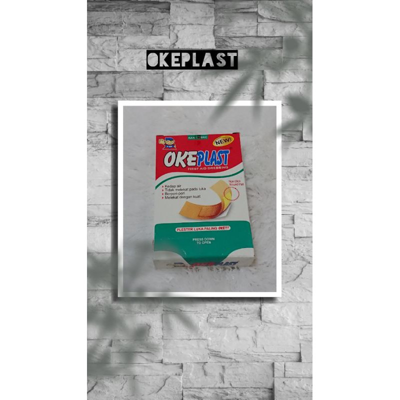 Oke Plast