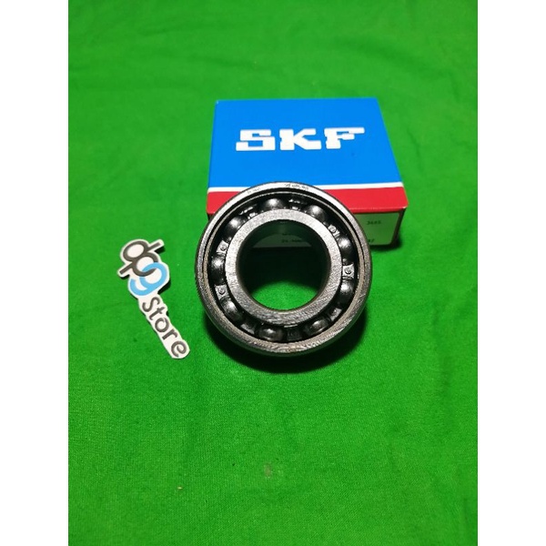BALL BEARING LAHER KLAHER 6205 C3 ORIGINAL SKF NOT FAITO