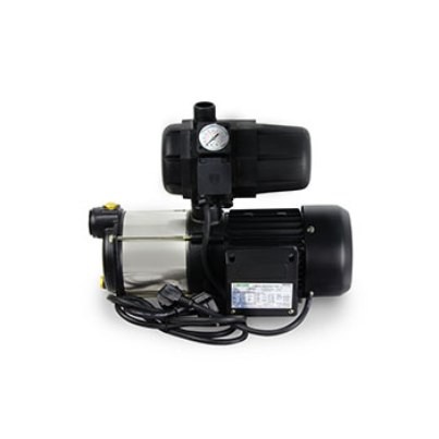 PBMH 90 3 EA Wasser - Multistage Centrifugal Booster Pump