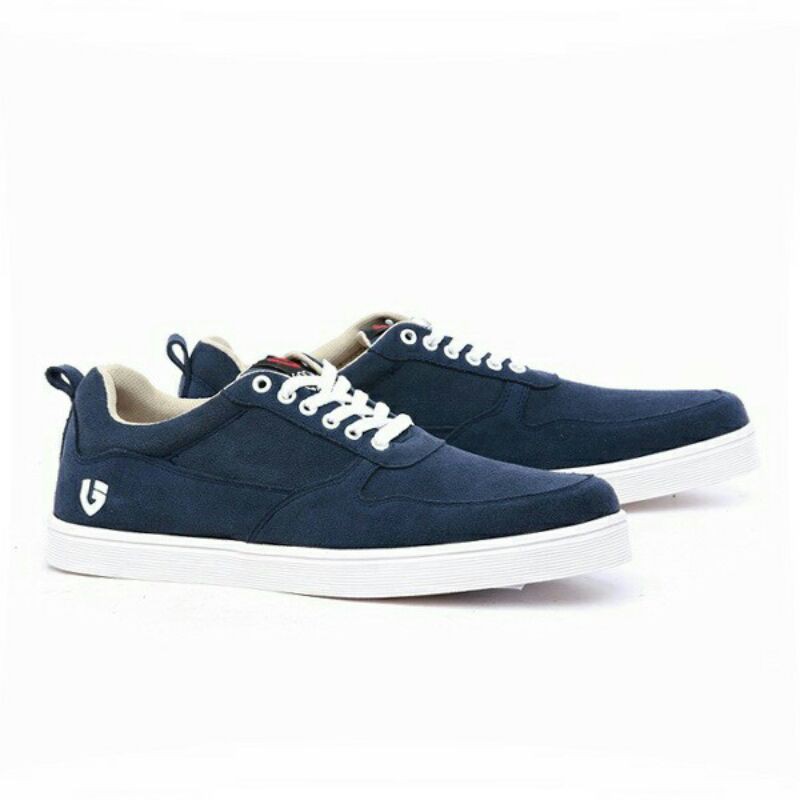 Sepatu /Sepatu Sneakers Pria / Sepatu Casual Pria /Sepatu Distro Pria - GL 1454