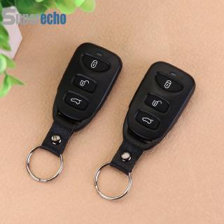 Sup Remote Control Kunci Pintu Tengah Mobil Universal Sup Remote Control Kunci Pintu Tengah Mobil Universal