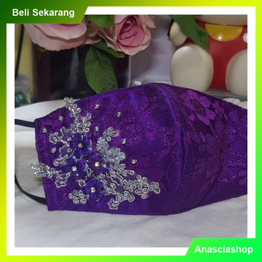 

MaskerBrokatUnguSilver-MaskerBrokatCantik-MaskerBrokatPremium-MaskerKainCantik-MaskerBrokatFashion