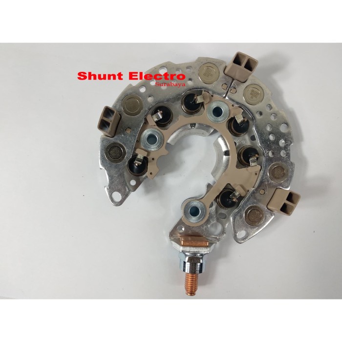 Rectifier / dioda alternator dinamo ampere,dinamo cas Honda CRV murah
