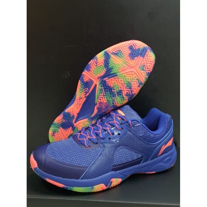 Sepatu lining cloud ace jojo special edition original