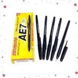 

1 box pulpen standard