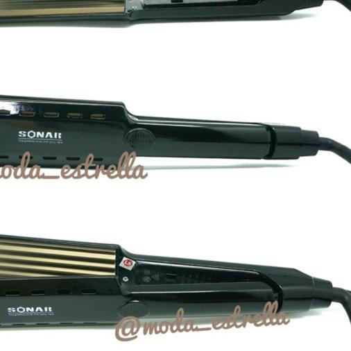 ♝ CATOK KOREA SONAR CRIMPLE /CATOK GRIGI/CATOK ATAP/CATOK BLOW NGEMBANG/SONAR SN8007 ℗