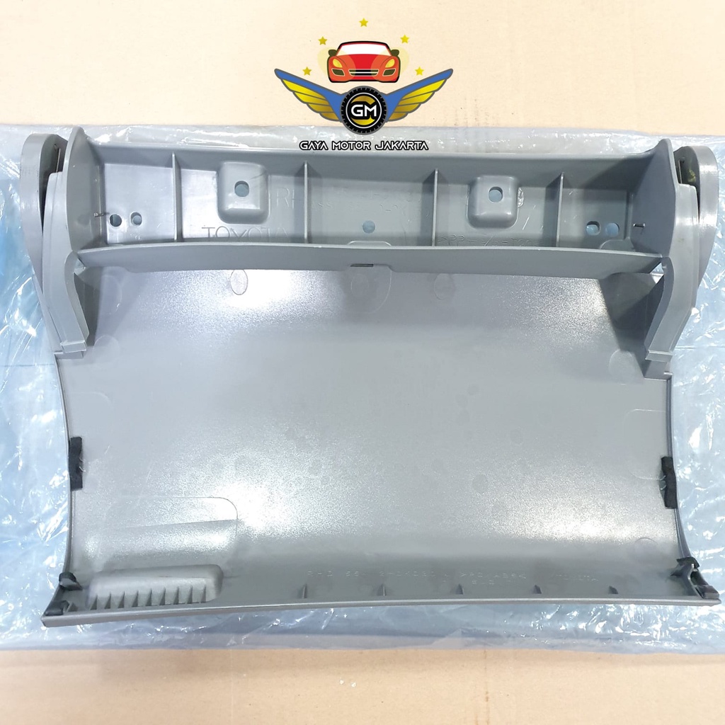 Cover Laci Dashboard Atas Innova 55440-0K030-B1 Grey Original