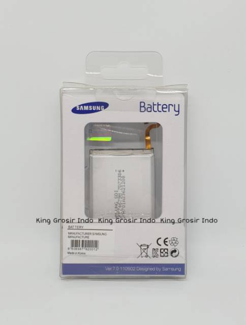 Baterai Samsung Galaxy S9 Plus G965 S9Plus S9+ S9 + Original SEIN 100% Battery Batere Batre