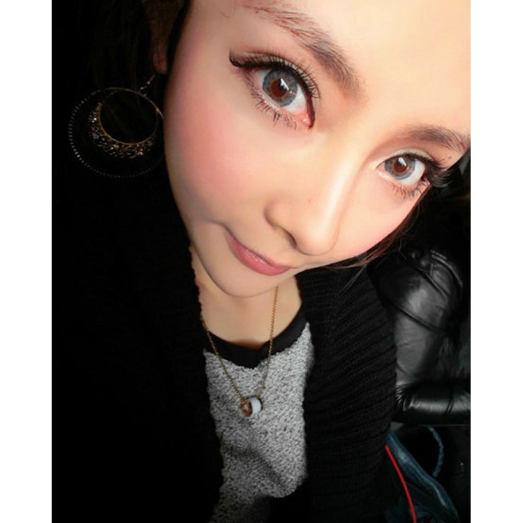 Softlens Princess Candy Belle