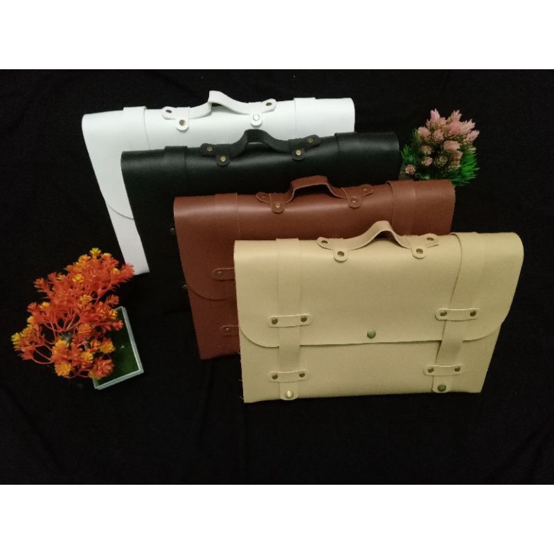 box album kolase 20x30