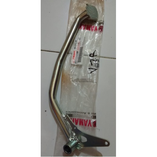 Pedal Brake Pedal Rem Vega Z R Jupiter Z 115 Yamaha 5D9 F7211 00