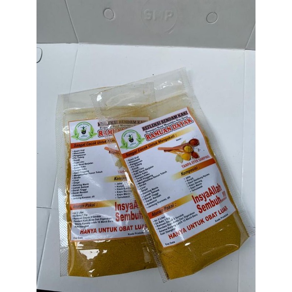 

kain bekas