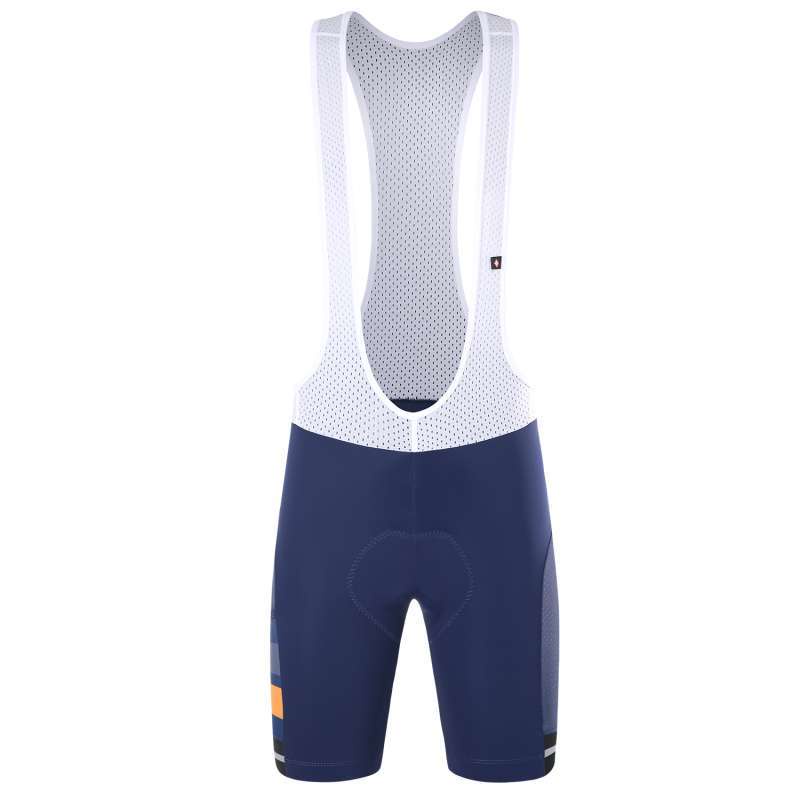 Celana Padding Bib Santic Dante WM0C05119 Celana Bib Padding Santic