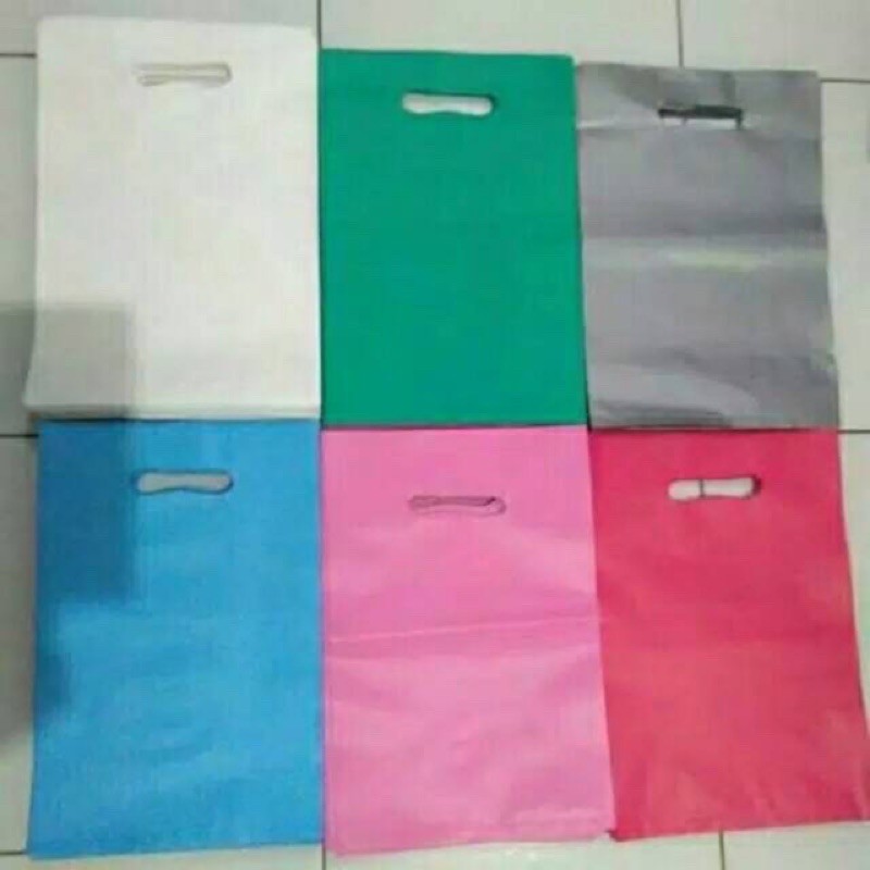 

plastik packing 40*60