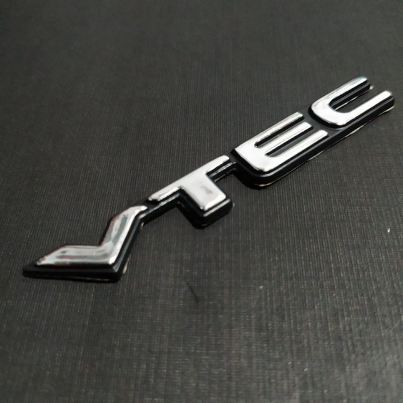 

Emblem Vtec V-Tec