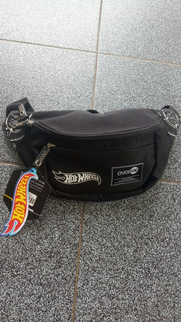 eversac waist bag