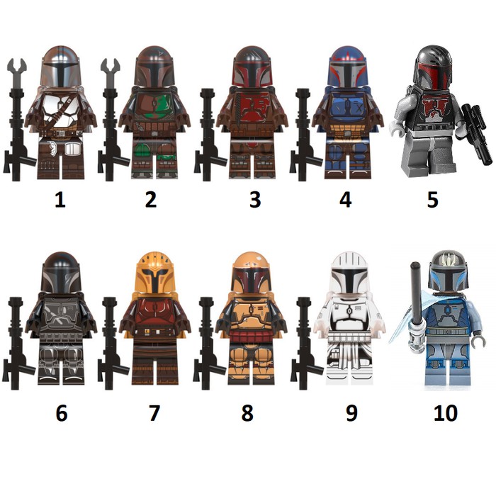 lego star wars death watch