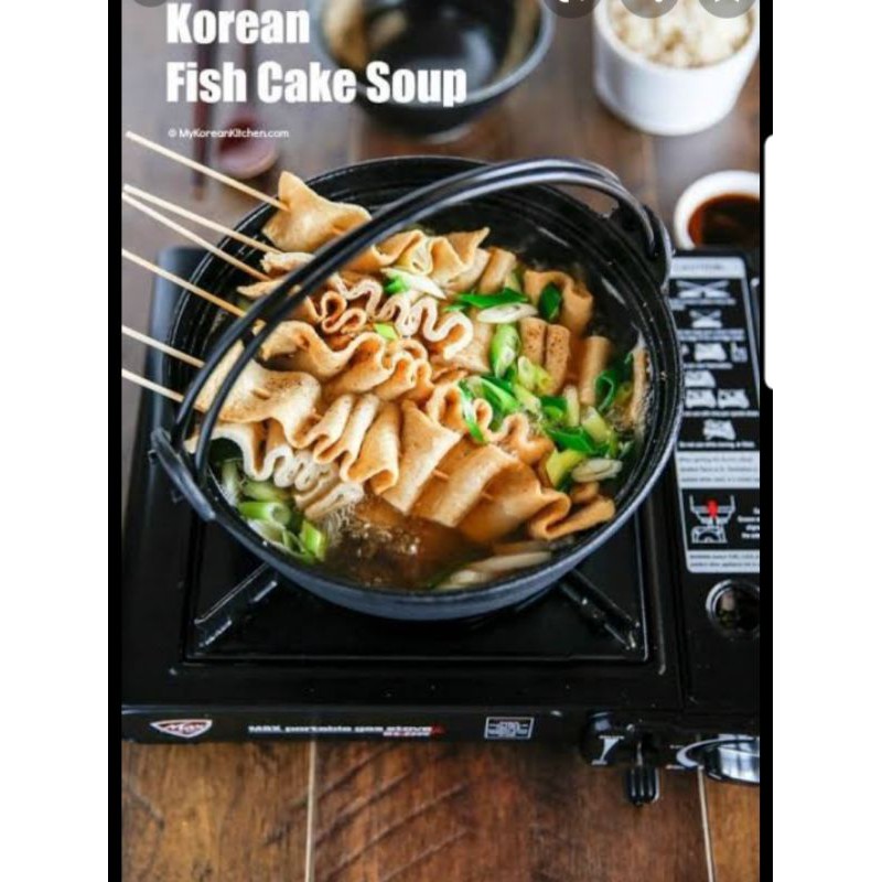

makanan,korea,ODENGTANG(FISH,CAKE,SOUP)