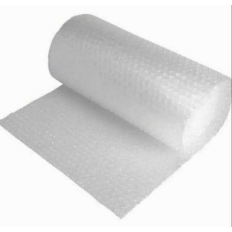 

Bubble Wrap Extra Tambahan Untuk Packing / Bubble Wrap