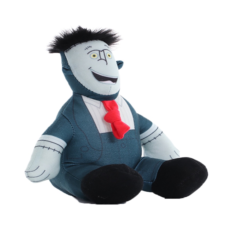 Hotel Transylvania 2 Plush Toy Dracula Dennis Frank Kids Soft Doll