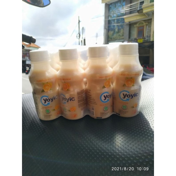 

YoyiC