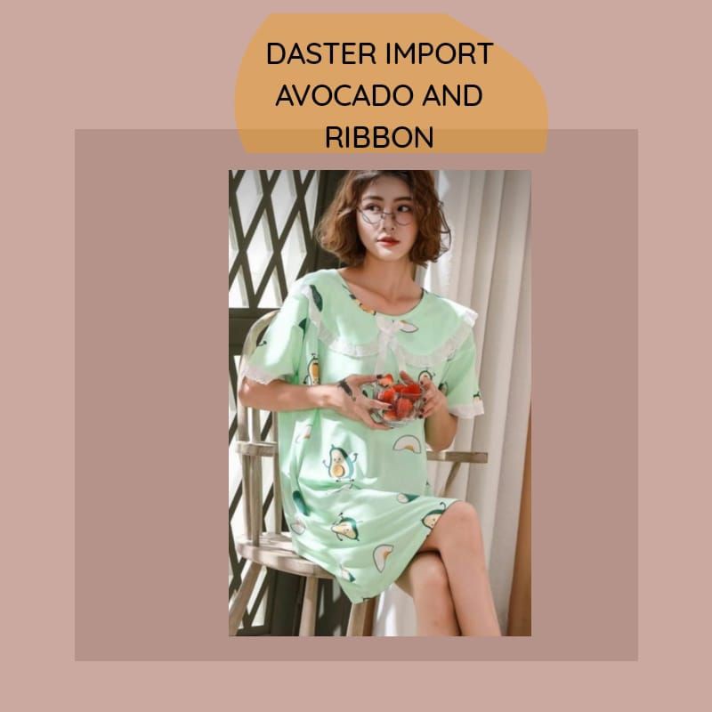 DASTER IMPORT, daster murah,dress import,dress wanita,daster korea,dress korea,bajuimport