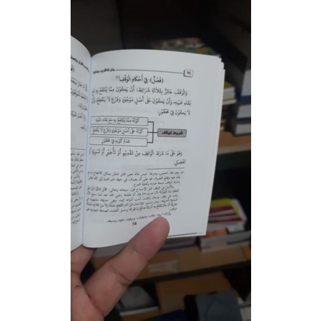 

BEST SELLER BARANG READY SILAHKAN,,, KITAB MATAN TAQRIB WA GHOYAH SAKU KUALITAS KAMI JAMIN, ORIGINAL