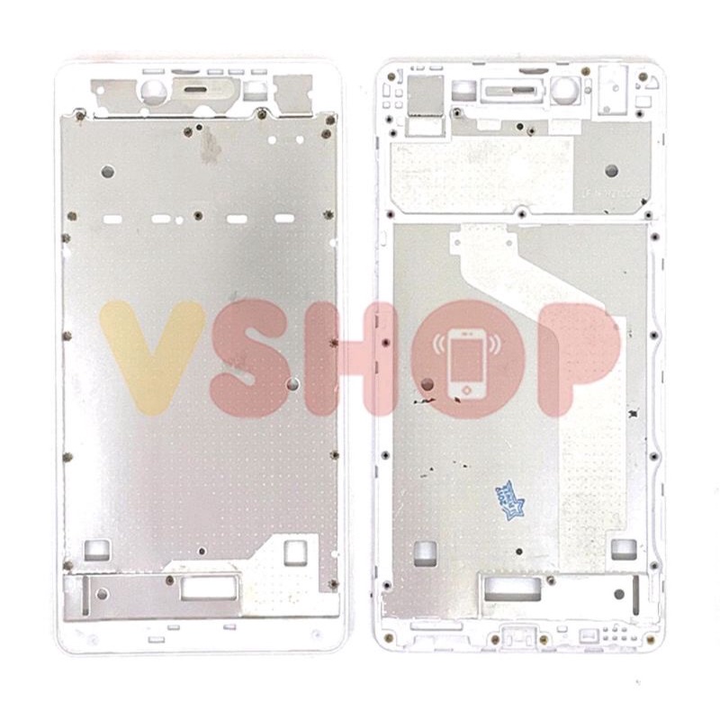 FRAME LCD TULANG TENGAH TATAKAN LCD VIVO Y51 ORIGINAL