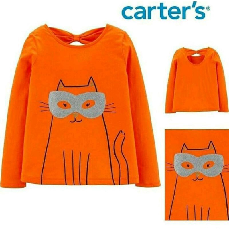 kaos carters/atasan carters