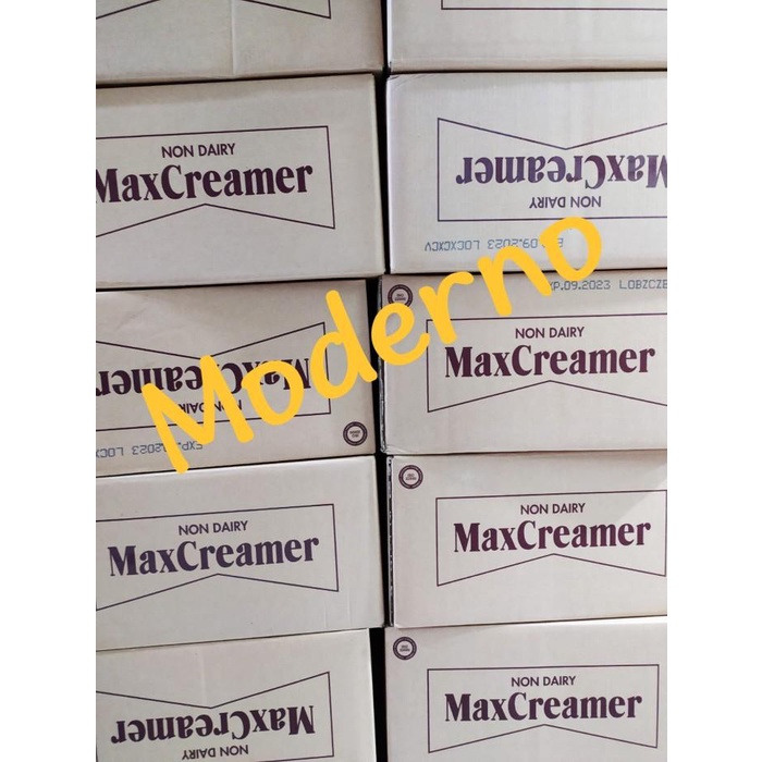 

Nay / Max Creamer Refill 500Gr
