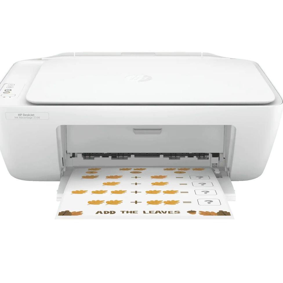 Printer HP DeskJet Ink Advantage 2336 All-in-One Printer