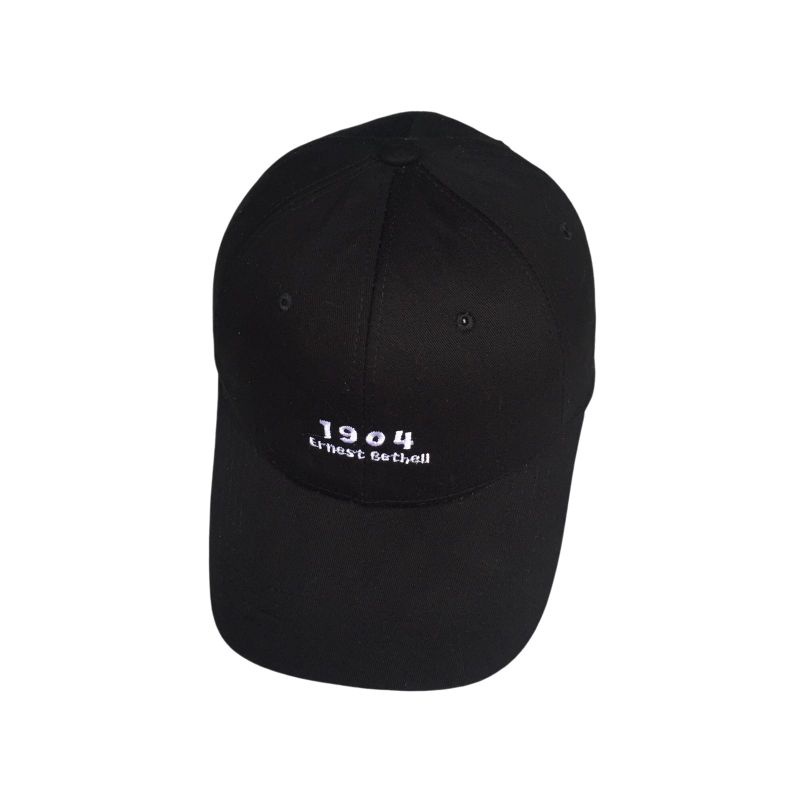 2PCS TOPI CUSTOM O'CLOCK SECOND