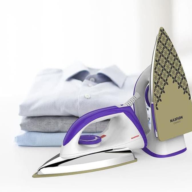 Setrika Maspion HA-380