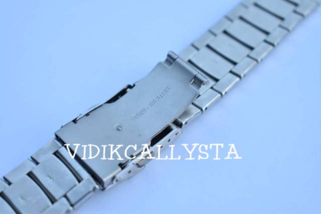 TALI RANTAI 22 MM IMPORT STAINLESS SOLID CHROME UNIVERSAL