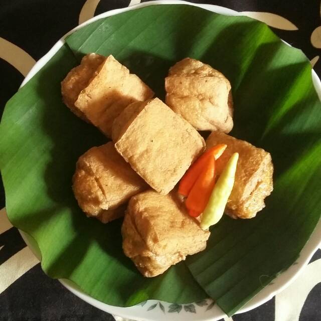 

tahu bakso