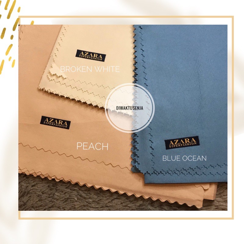 OSKARA LASER CUT AZARA