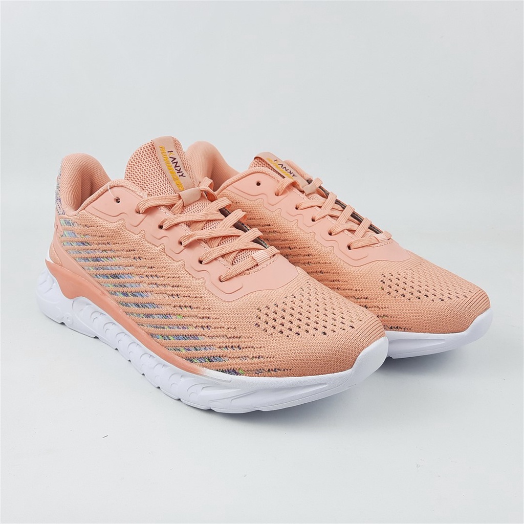 Sepatu sneakers wanita Kanky yuga amaterasu 37-41