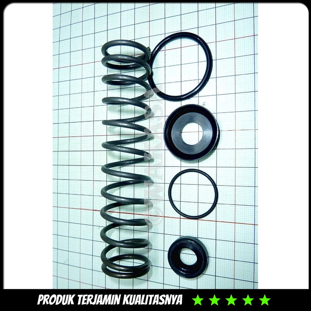 Jual Per Exhaust Brake Mitsubishi Fuso 3123355133 Shopee Indonesia