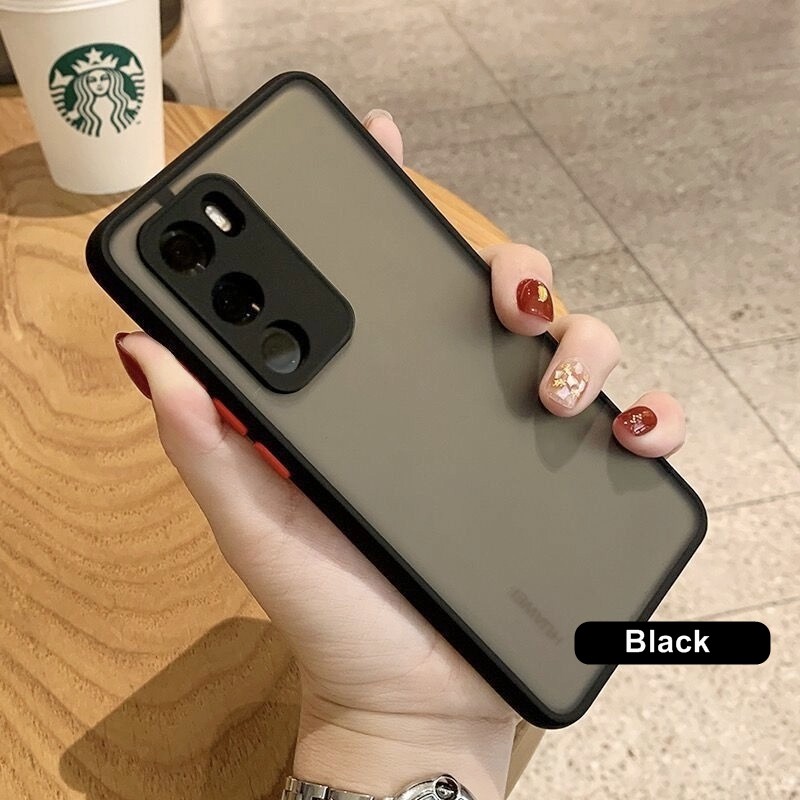 Hybrid Aero Case Samsung A10S A20S A50S A21S A70S A51 A11 M11 A01 CORE Lens Camera Cover Soft Case-7