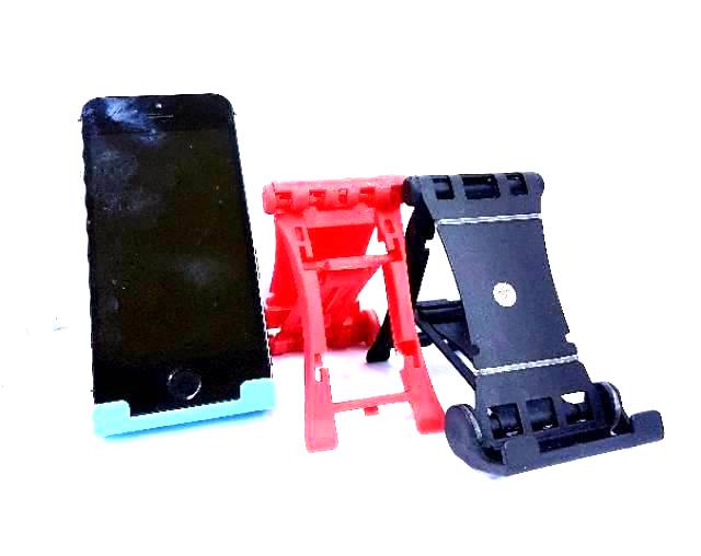 Kursi Hp Standing Docking Handphone / Multi stand Holder